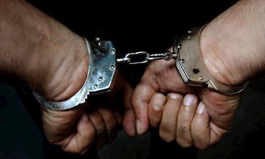 دستگیری سر شبکه فروش اینترنت استارلینک در شیراز
