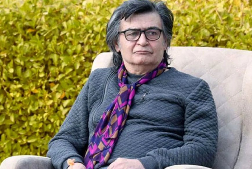 رضا رویگری درگذشت