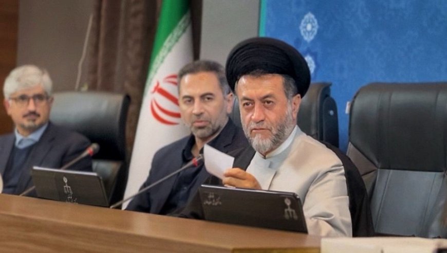 نظارت گسترده و مستمر قضایی بر بازار فارس