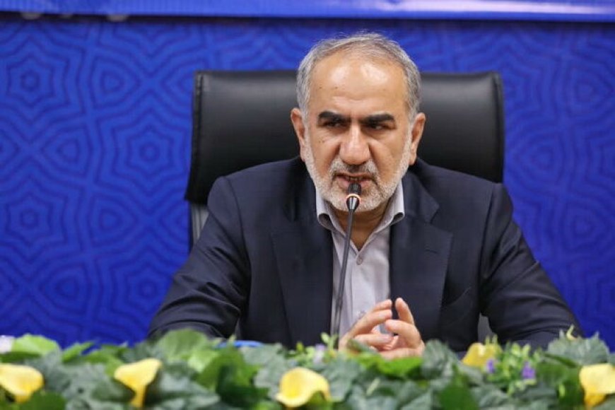 قادری: حل مشکلات تولید در گرو رفع مشکلات ارزی و تورم است