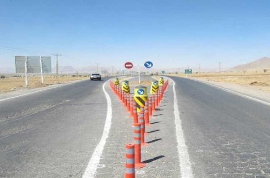 نقش پررنگ خطای انسانی در تصادفات بوشهر