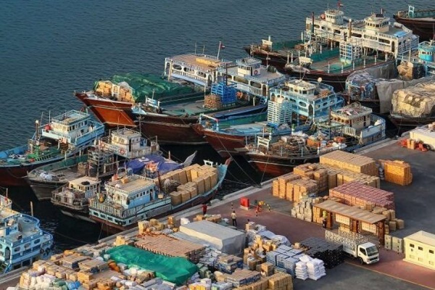 مجوز لنج‌ها و تمدید پروانه مرزنشینان برای واردات کالاهای اساسی