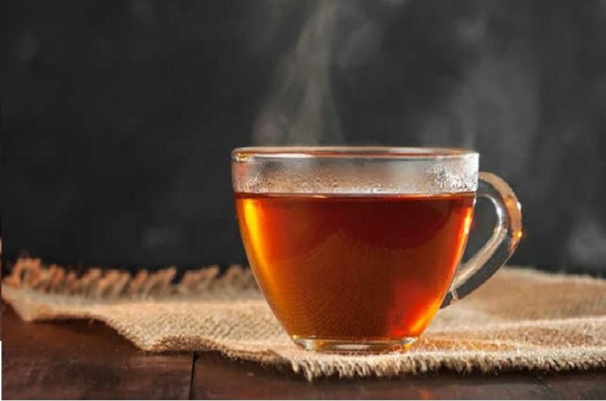 مصرف چای داغ چه بلایی سرتان می آورد