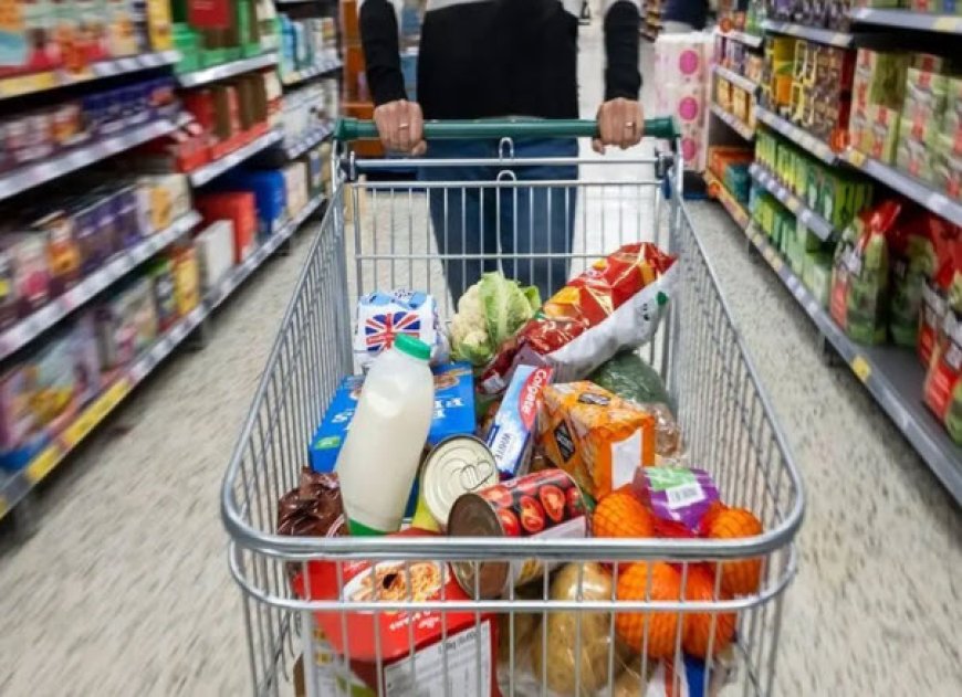 چقدر کالای اساسی با کالابرگ خریداری شد؟