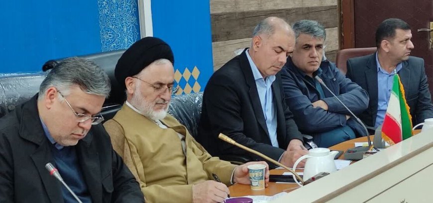 نماینده مجلس: نیروگاه گتوند در ۱۰ سال اخیر مسئولیت‌های اجتماعی را اجرا نکرده است