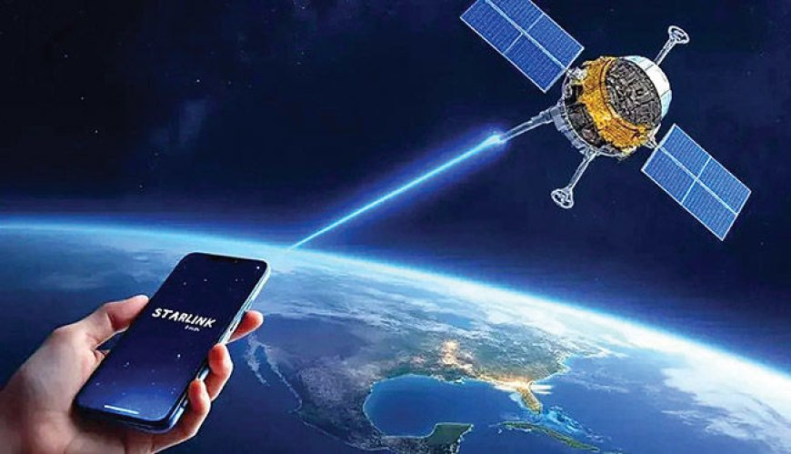 استارلینک در ایران به آخر خط رسید؟