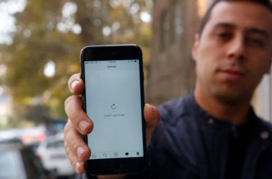اینترنت محدود، بازار داغ فیلترشکن‌ها