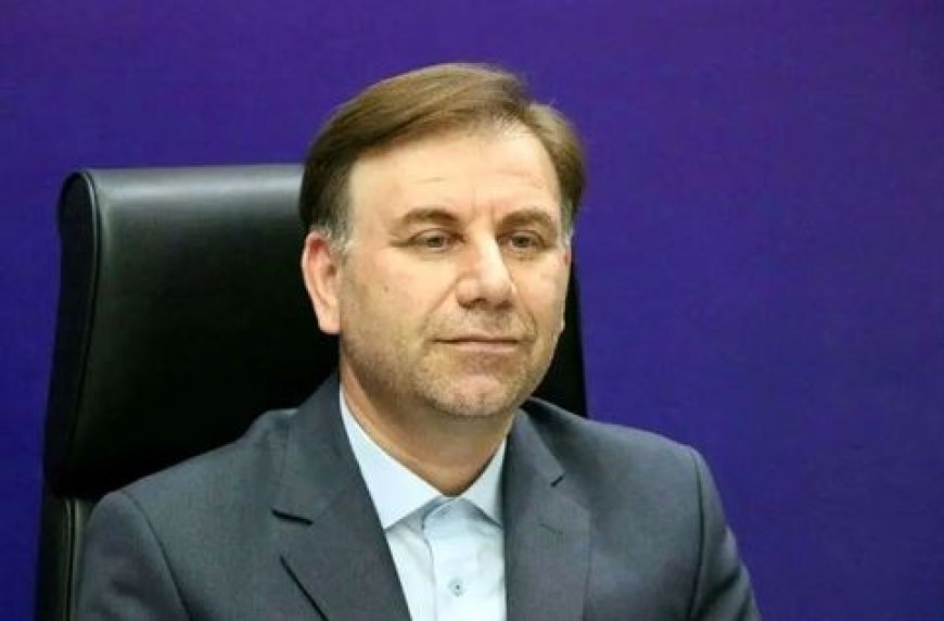 فازسوم طرح جامع پارک علم وفناوری خلیج فارس تکمیل می شود
