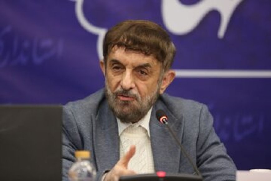 بیشتر برنامه‌های توسعه دریامحور به هرمزگان اختصاص دارد