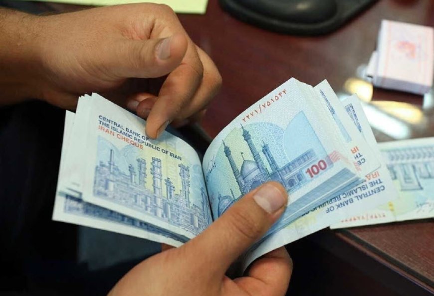 پرداخت چهار همت تسهیلات به ۱۲هزار هرمزگانی در سال جاری