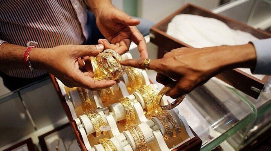 قیمت طلا امروز شنبه ۱۱ بهمن ۱۴۰۴