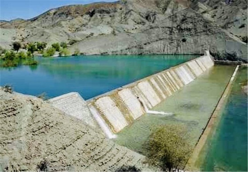 کاهش ۳۳ درصدی خسارات سیل در هرمزگان