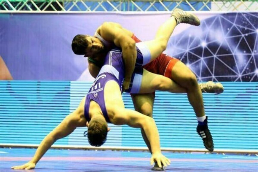 سه فرنگی‌کار فارس در مسیر جهانی کرواسی