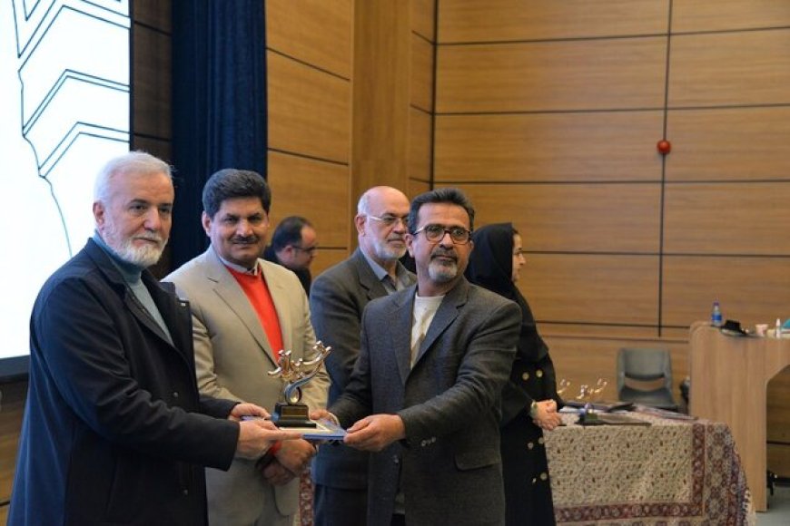 برگزیدگان نخستین همایش علمی‌پژوهشی «شیرازشناسی» معرفی شدند