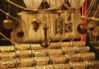 قیمت طلا امروز ۱۳ مهر ۱۴۰۵