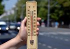 پیش‌بینی روند کاهش محسوس دمای بیشینه در خوزستان
