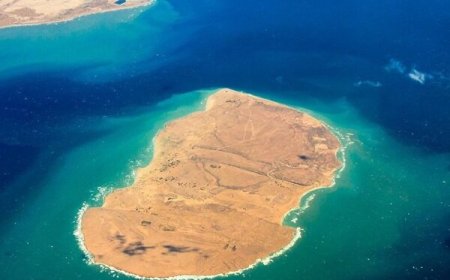 صدور اسناد مالکیت بومیان جزیره هندورابی پس از ۵۷ سال انتظار