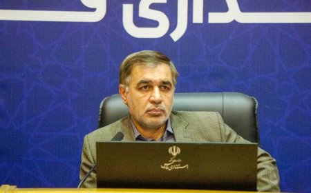 معاون استاندار: تأمین کالاهای اساسی فارس برای ماه رمضان و نوروز تضمین شد