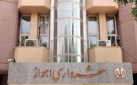 پروانه ساخت واحدهای تخریب‌شده انفجار گاز در اهواز رایگان صادر می‌شود