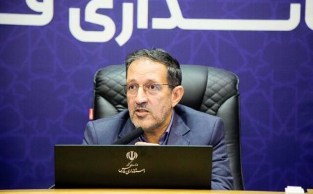 اعلام اسامی جان‌باختگان اغتشاشات به‌زودی در فارس