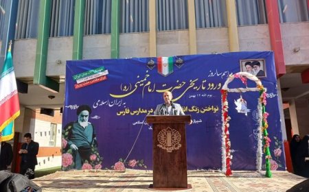 کسب ۱۲۶ مدال علمی و ورزشی توسط دانش‌آموزان ایرانی در یک سال اخیر ‌