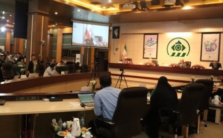 عضو شورای شهر: شیراز با دست پُر به استقبال رمضان، نوروز و انتخابات شوراها رفت