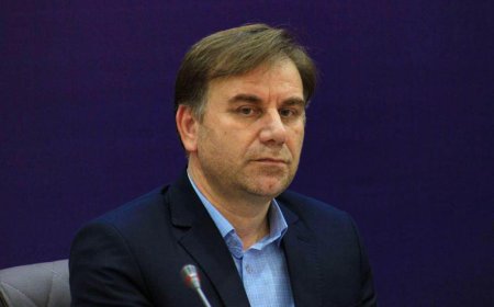 استاندار بوشهر: انتخاب رهبر جدید تجلی ادامه مسیر تعالی کشور است