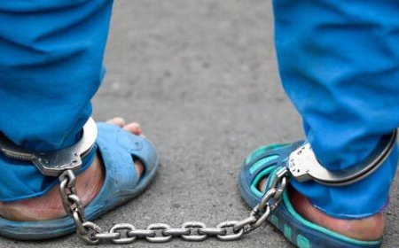 دستگیری ۳ سارق با اعتراف به ۱۶ فقره سرقت در شهرستان گچساران