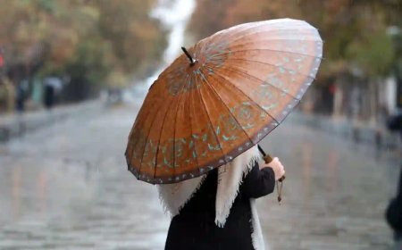 هواشناسی کهگیلویه و بویراحمد نسبت احتمال بروز سیلاب هشدار داد