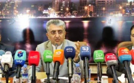 آغاز اجرای ۱۹ پروژه شهری بندرعباس در دهه فجر