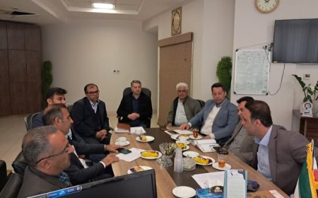 بازار شیراز مهیای میزبانی ماه رمضان و نوروز شد