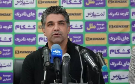 قربانی: بازیکنان فجر لیاقت پیراهن تیم ملی را دارند