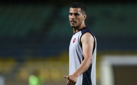 نعمتی از همراهی فولاد محروم شد