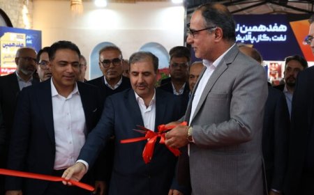 تولید روزانه ۷۲۷ میلیون مترمکعب گاز در پارس جنوبی