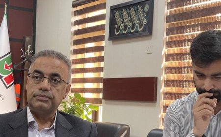 سهم بزرگراه‌های بوشهر ۲ برابر میانگین کشوری است