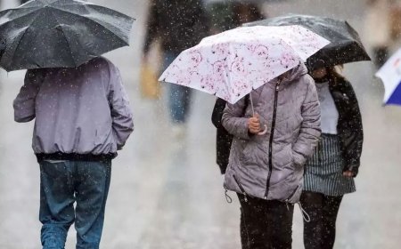 آغاز بارش‌ها در فارس از امشب