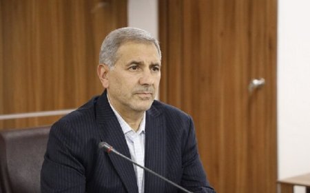 رئیس دانشگاه علوم پزشکی شیراز بر ضرورت وحدت رویه مراکز درمانی برای ساماندهی مجروحان تأکید کرد