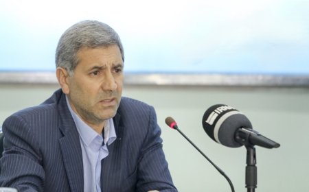 ۴۲ پروژه عمرانی سلامت‌محور در فارس کلید خورد