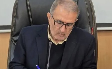 استاندار کهگیلویه وبویراحمد: انتخاب رهبر جدید انقلاب نشان هوشیاری نظام اسلامی است