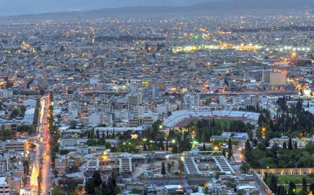 برنامه‌ریزی پیشگیرانه شیراز برای ایمنی و بهداشت نوروز ۱۴۰۵ آغاز شد
