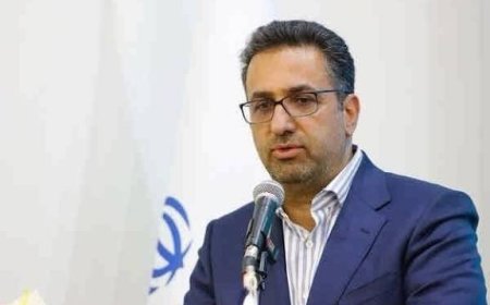 آغاز عملیات اجرایی قطعه یک آزادراه شیراز_بوشهر با حضور وزیر راه و شهرسازی