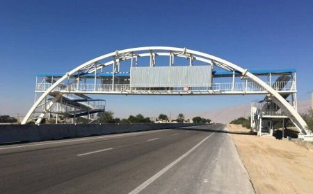 تردد روان در همه محورهای بوشهر برقرار است