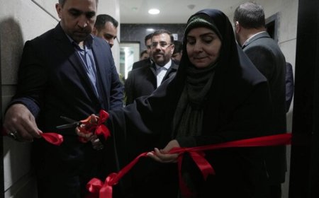 بهره‌برداری از بیش از ۱۲ هزار واحد مسکن حمایتی در فارس با حضور وزیر راه و شهرسازی