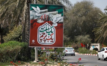 فیلم/اکران شهری دهه فجردر کیش