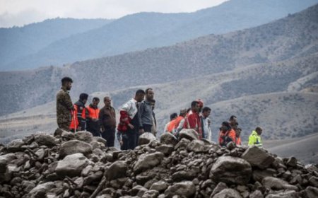 جست‌وجو برای کوهنورد مفقود در ارتفاعات تشگر ادامه دارد