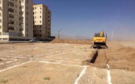 ۸۰۲ خانواده کهگیلویه و بویراحمدی در دهه فجر صاحب زمین شدند