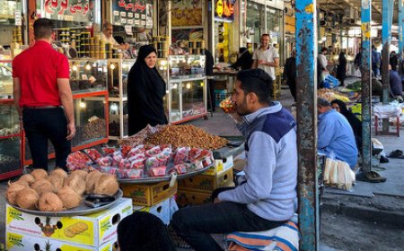 تاکید رییس اتاق اصناف اهواز بر نقش محوری اصناف در ثبات بازار