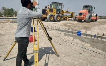 عملیات اجرایی قطعه اول محور ارتباطی کهگیلویه و بویراحمد - خوزستان آغاز شد