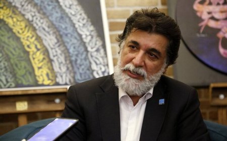 حمله به اماکن تاریخی ایران، جنایت تمدنی دشمن برای ضربه به هویت ملی است