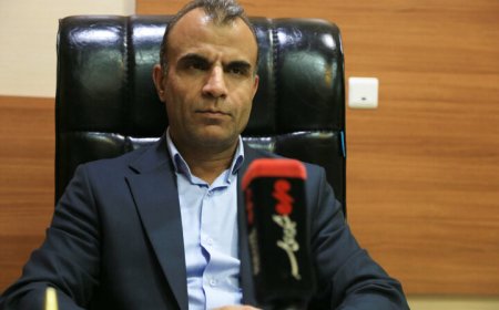 سرپرست جدید اداره‌کل میراث‌فرهنگی هرمزگان منصوب شد